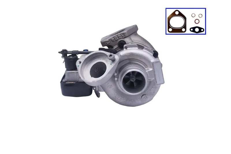 WALKER 59793G-EV Turboaggregat