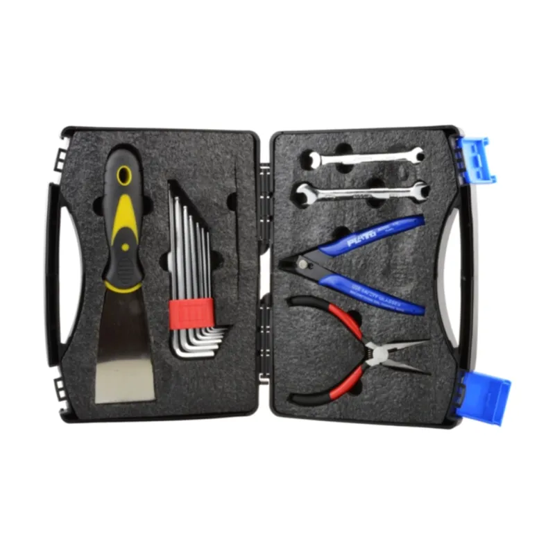 PrimaCreator 3D-printer Tool Kit