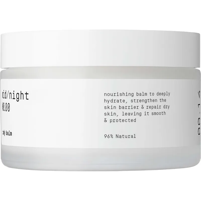 Midnight 00.00 Body Balm 00.14 200 ml