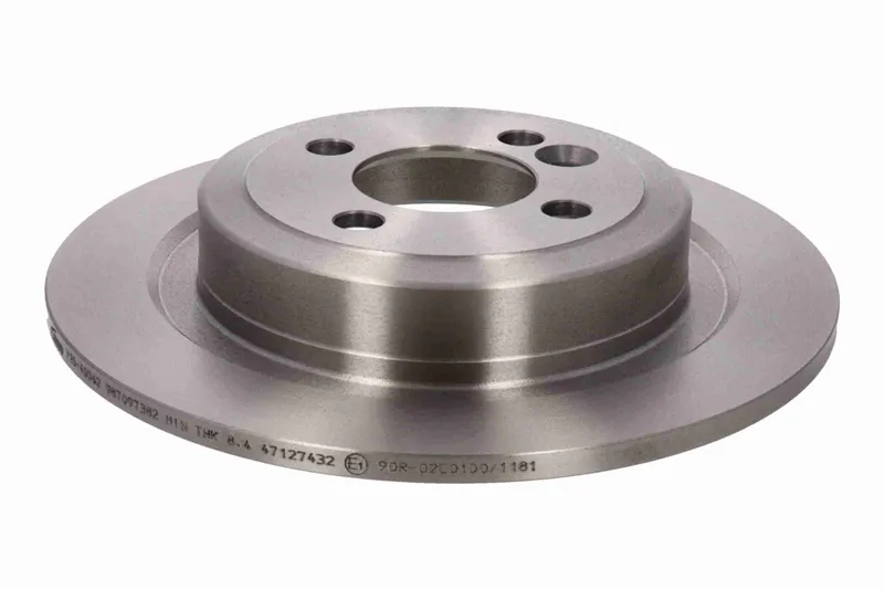 Bromsskiva VAICO V20-40062