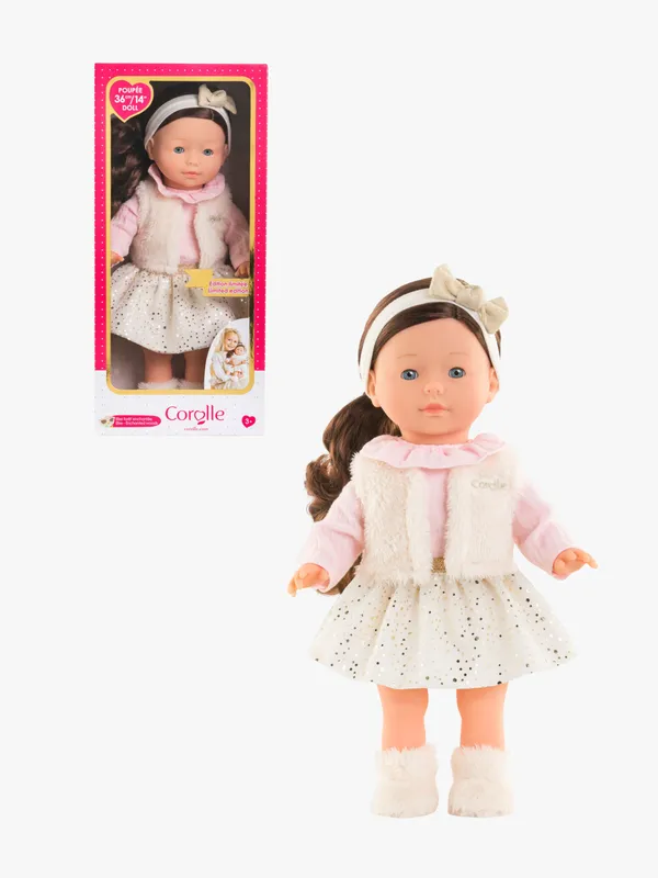 Corolle Docka Elise 36 cm