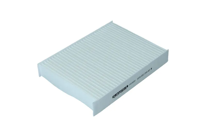 Kupéfilter KAMOKA F419201
