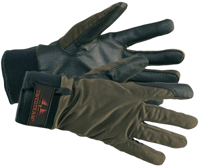 Swedteam Men’s Ridge Dry Glove Swedteam Green