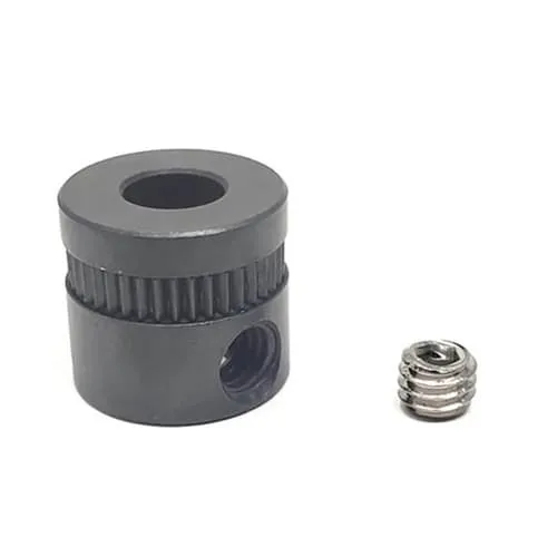Flashforge Filament Gear Hårt 10-pack - Universal