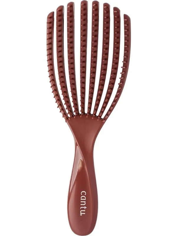 Cantu Detangle Gentle Flexible Brush