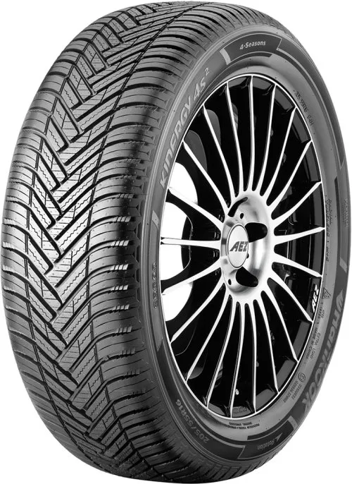 Hankook Kinergy 4S² H750 ( 235/45 R18 98Y XL )