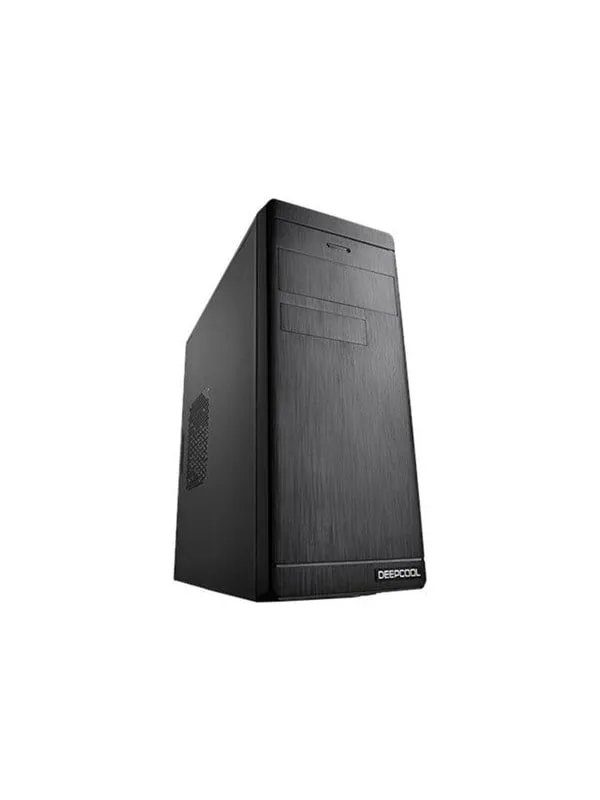 DeepCool Wave V2 Black - Chassi - Miditower - Svart