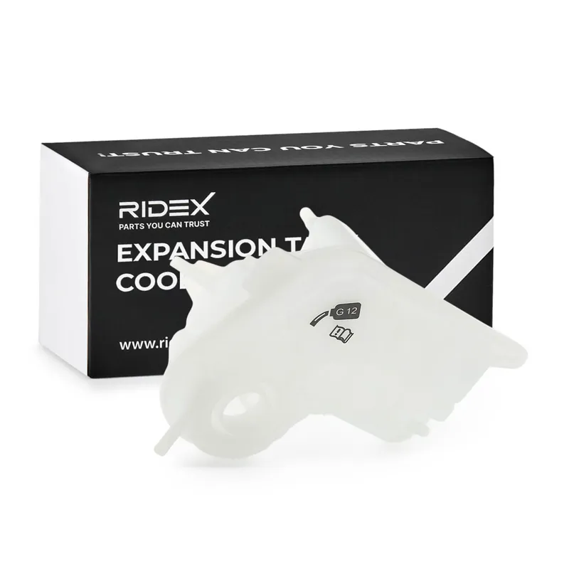 Expansionskärl RIDEX 397E0073