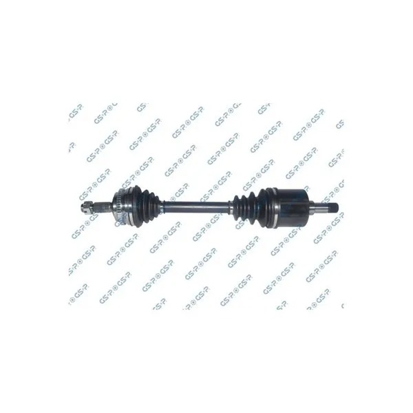 Drivaxel GSP 245166