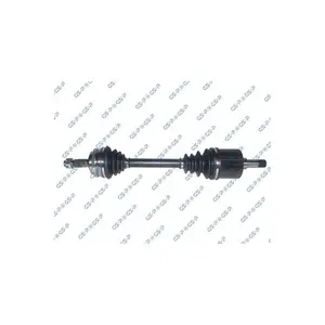 Drivaxel GSP 245166