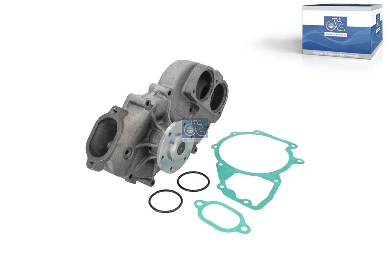 Vattenpump DT Spare Parts 4.61617