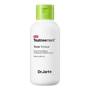[Dr. Jart+] Dr jart (bo5) Ctrl-A Teatreement Toner 120ml / (cu)
