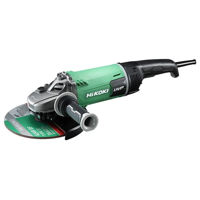 Hikoki G23UDY2WKZ, 6,3 kg
