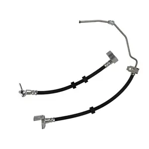 Bromsslang FEBI BILSTEIN 172682