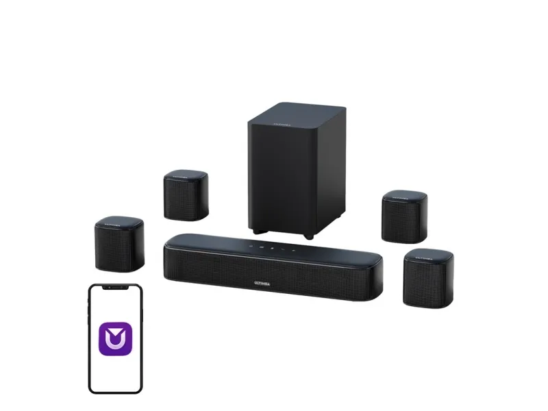 Ultimea Aura A40 Soundbar