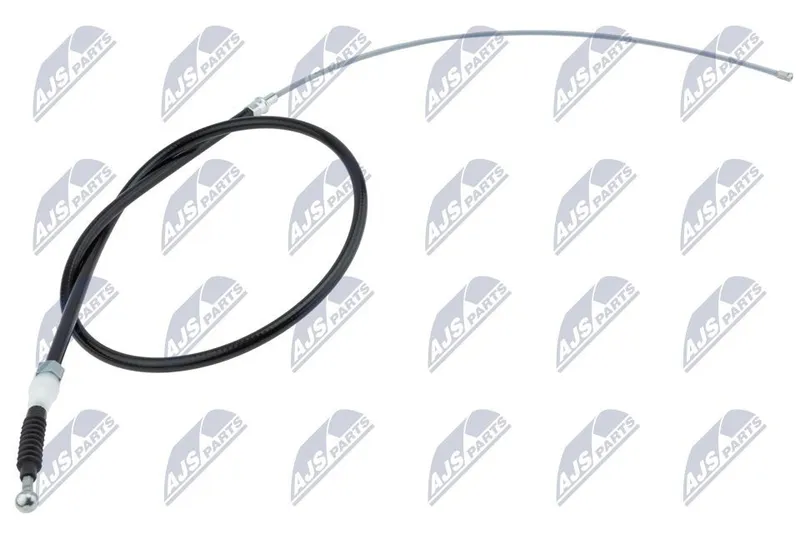 Handbromsvajer NTY HLR-AU-005