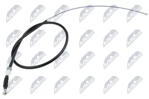 Handbromsvajer NTY HLR-AU-005