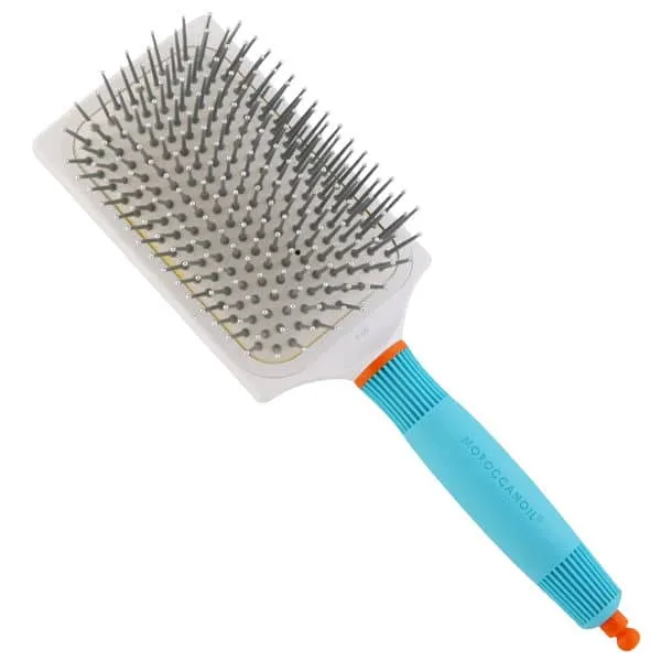 Moroccanoil Paddle Brush 1 pcs
