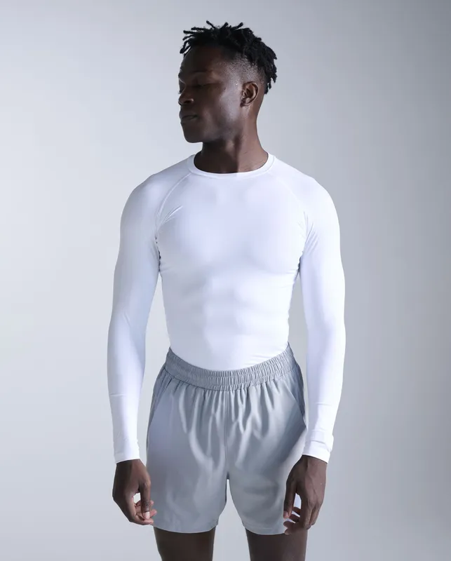 Core Compression Long Sleeve (#7319)