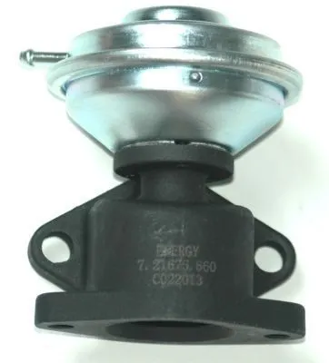 EGR-ventil ENERGY ZE0014