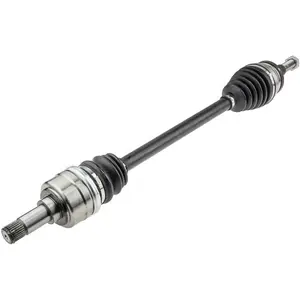 Drivaxel NTY NPW-CH-090