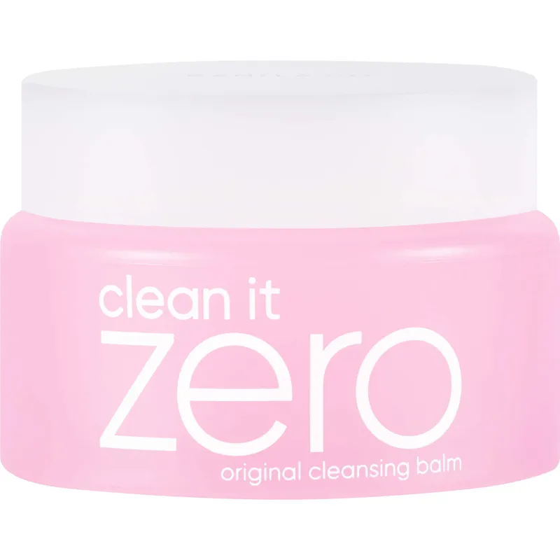 Banila Co Clean it Zero Cleansing Balm Original 25ml