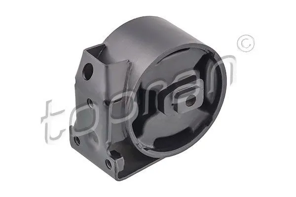 Motorkudde TOPRAN 102 738
