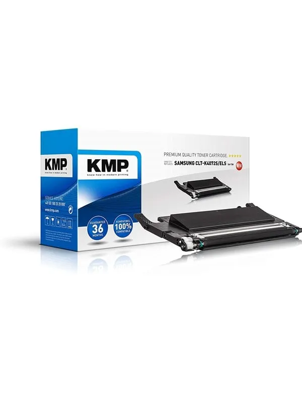 Kmp 35020000 Toner Black 15K