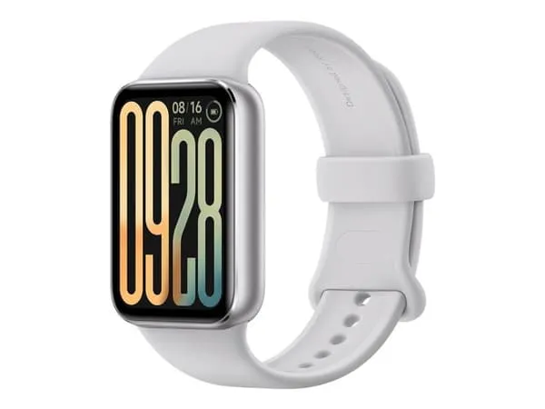 Xiaomi Smart Band 9 Pro Silver