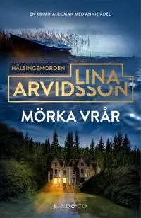 Mörka vrår (#3782)