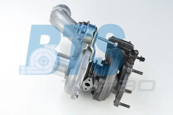 Turboaggregat BTS TURBO T914275BL