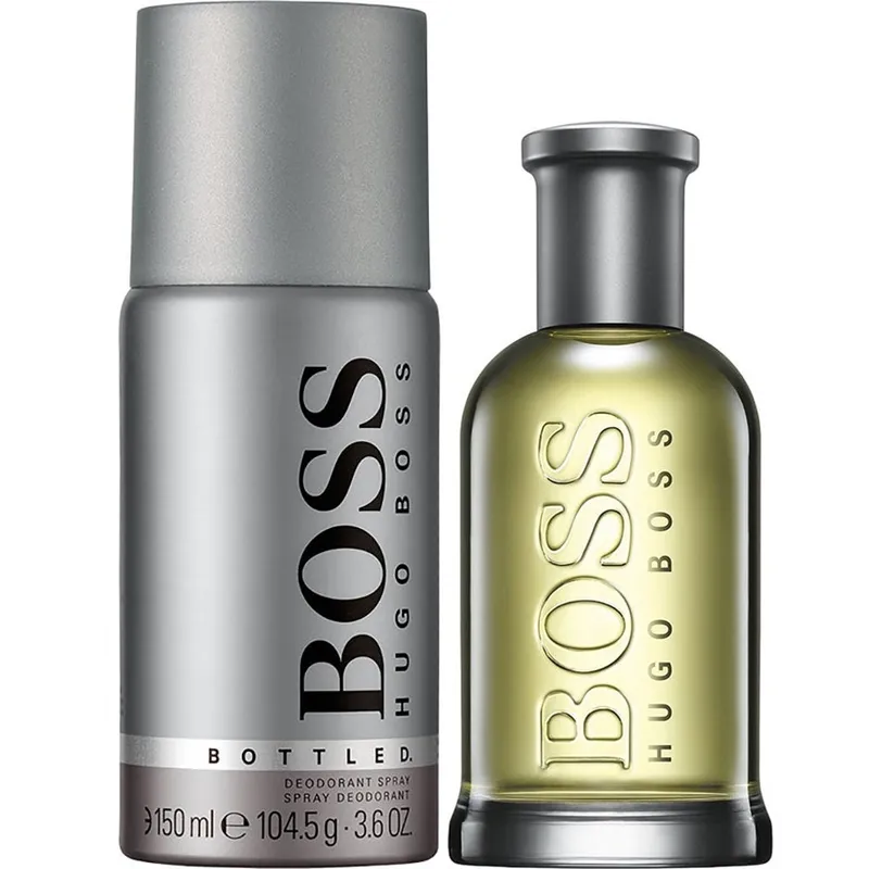 Boss Bottled - Eau de Toilette (#1018)