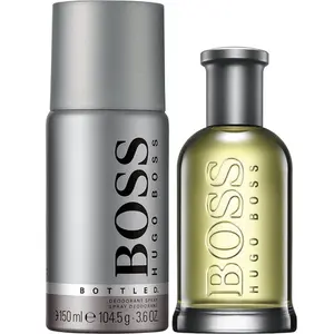 Boss Bottled - Eau de Toilette (#1018)