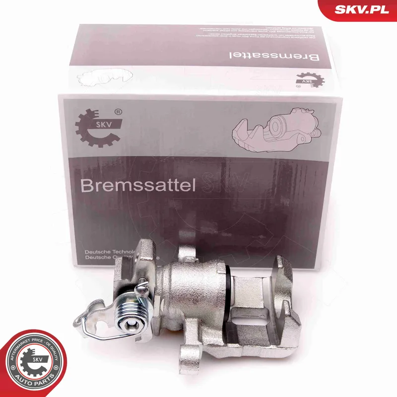 Bromsok ESEN SKV 23SKV477