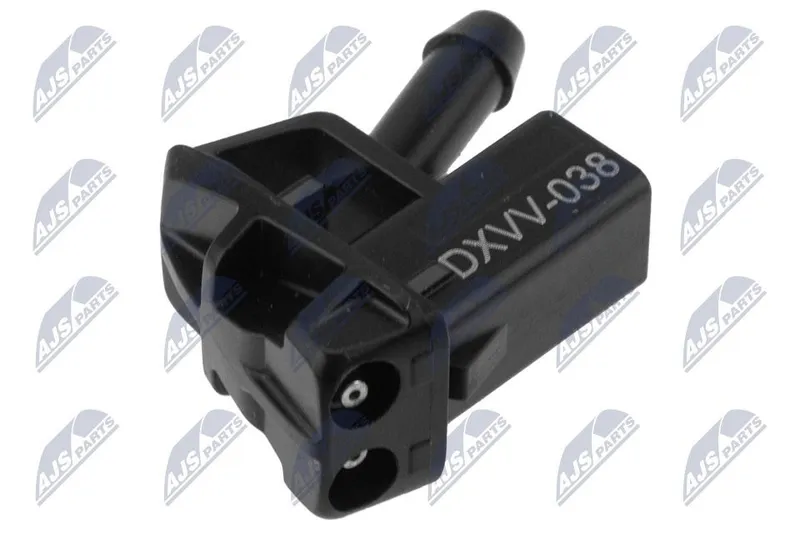Spolarmunstycke NTY EDS-VV-038