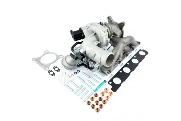 Turboaggregat MAPCO 207067