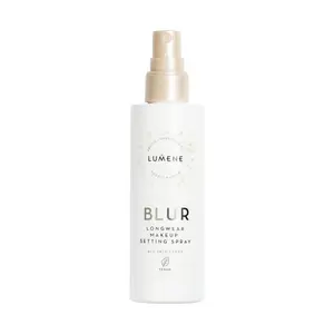 Lumene Blur Longwear Makeup Setting Spray - 100 ml