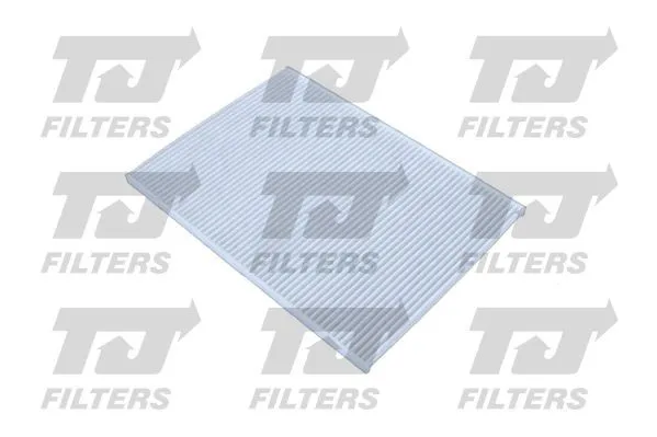Kupéfilter QUINTON HAZELL QFC0089