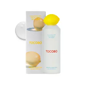 Tocobo AHA BHA Lemon Toner 150 ml