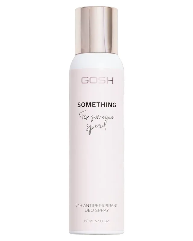 Gosh Something For Someone Special Deo Spray 150 ml