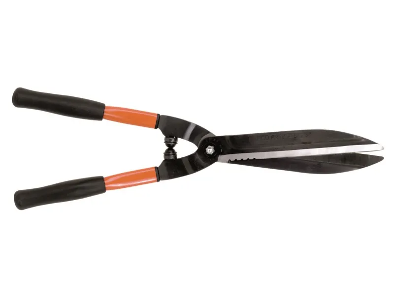 BAHCO Tradition hedge shear