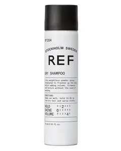 REF 204 75 ml Torrschampo Kvinna