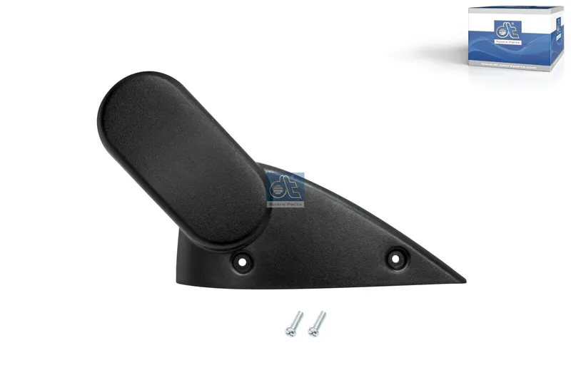 Kåpa, yttre backspegel DT Spare Parts 7.73519