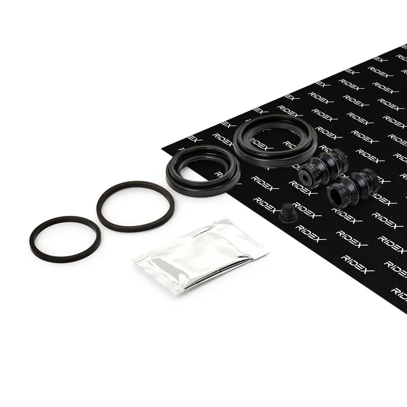 Renoveringssats, bromsok RIDEX 405R0159