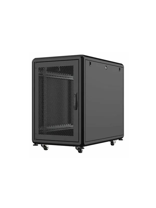 Lanview by Logon - rack - 600 x 1000 mm server line