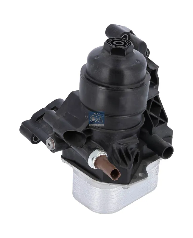Oljekylare DT Spare Parts 11.13121