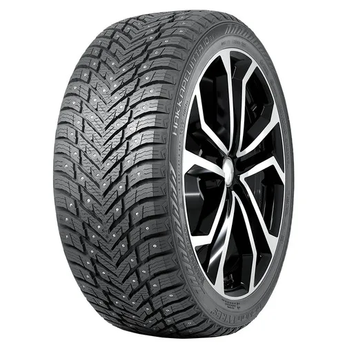 Nokian Hakkapeliitta 10 EV ( 255/55 R19 111T XL EV, SilentDrive, Dubbade )