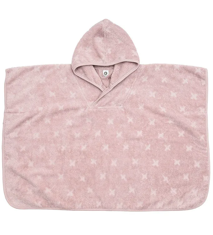 Müsli Badponcho - Näktergal