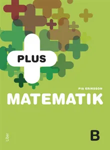 PLUS Matematik B