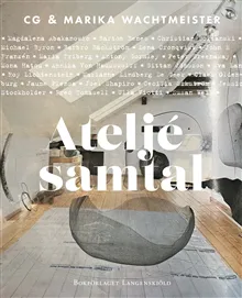 Ateljésamtal